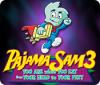 Pajama Sam 3: You Are What You Eat From Your Head to Your Feet 游戏