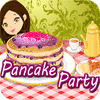 Pancake Party 游戏