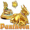 Pantheon 游戏