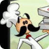 Papa Louie: When Pizzas Attack 游戏