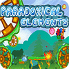 Paradoxical Elements 游戏