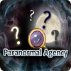 Paranormal Agency 游戏