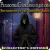 Paranormal Crime Investigations: Brotherhood of the Crescent Snake Collector's Edition 游戏