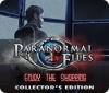Paranormal Files: Enjoy the Shopping Collector's Edition 游戏