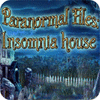 Paranormal Files - Insomnia House 游戏
