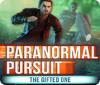 Paranormal Pursuit: The Gifted One 游戏