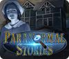 Paranormal Stories 游戏