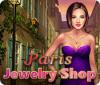 Paris Jewelry Shop 游戏