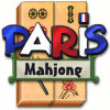 Paris Mahjong 游戏