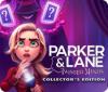 Parker & Lane: Twisted Minds Collector's Edition 游戏