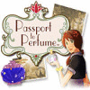 Passport to Perfume 游戏