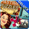 Pastime Puzzles 游戏