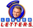 Pat Sajak's Linked Letters 游戏