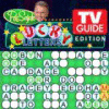 Pat Sajak's Lucky Letters: TV Guide Edition 游戏