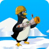 Penguin Salvage 游戏