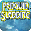 Penguin Sledding 游戏