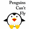 Penguins Can't Fly 游戏