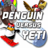 Penguin versus Yeti 游戏