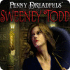 Penny Dreadfuls Sweeney Todd 游戏