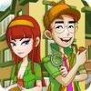 Personal Mystery 游戏