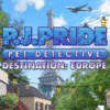 PJ Pride Pet Detective: Destination Europe 游戏