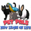 Pet Pals: New Leash on Life 游戏