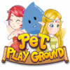 Pet Playground 游戏