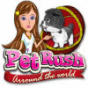 Pet Rush: Arround the World 游戏