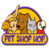 Pet Shop Hop 游戏