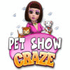 Pet Show Craze 游戏