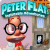Peter Flat's Inflatable Adventures 游戏