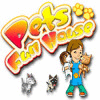 Pets Fun House 游戏