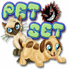Pet Set 游戏