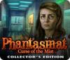 Phantasmat: Curse of the Mist Collector's Edition 游戏