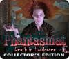 Phantasmat: Death in Hardcover Collector's Edition 游戏