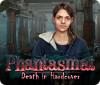 Phantasmat: Death in Hardcover 游戏