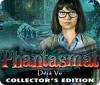 Phantasmat: Déjà Vu Collector's Edition 游戏