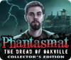 Phantasmat: The Dread of Oakville Collector's Edition 游戏