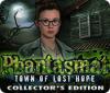 Phantasmat: Town of Lost Hope Collector's Edition 游戏