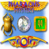 Pharaoh's Mystery 游戏