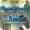 Pianist Mystery 游戏