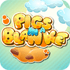 Pigs In Blanket 游戏