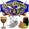 Pirate Poppers 游戏