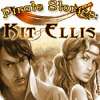 Pirate Stories: Kit & Ellis 游戏