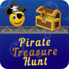 Pirate Treasure Hunt 游戏