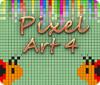 Pixel Art 4 游戏