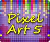 Pixel Art 5 游戏