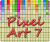 Pixel Art 7 游戏