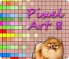 Pixel Art 8 游戏