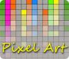 Pixel Art 游戏